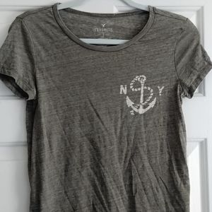 Simple t-shirt